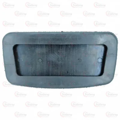 Накладка педалі автомат Nissan Infiniti 4653189916 2