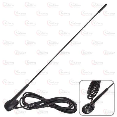 Антена Врізна VITOL 61267