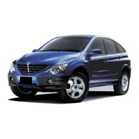 Все для Actyon