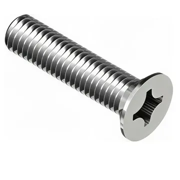 Гвинти DIN 965