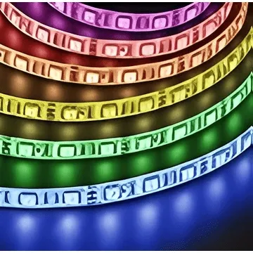 LED Ленты Модули 