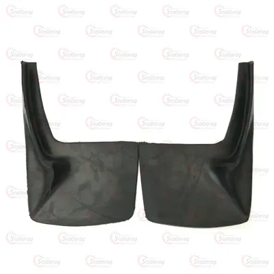 Бризковики БУС БЕЗ НАДПИСУ БУС (без упаковки) 2шт