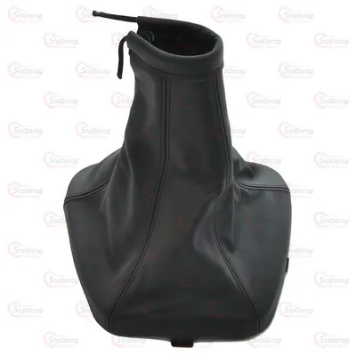 Пильник КПП З Рамкою 2110 Шкіра Avtoban