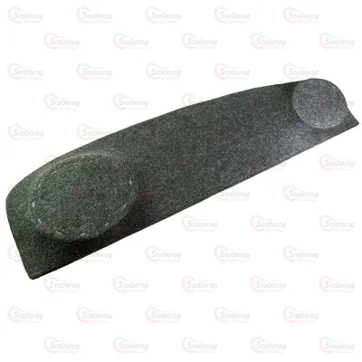 Полиця під колонки 2101-07 акустична ВОРС