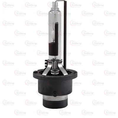 Лампа ксенон D2S 5000K Bosch 1шт