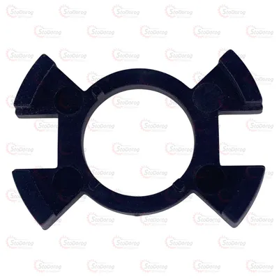 Адаптер LED Ламп ТК-110 Geely/Honda: Odyssey, Civic