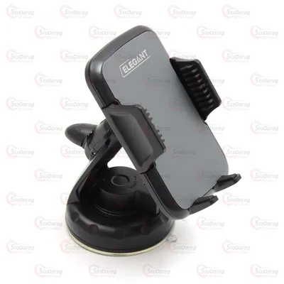 Автотримач Телефону ELEGANT 150 006