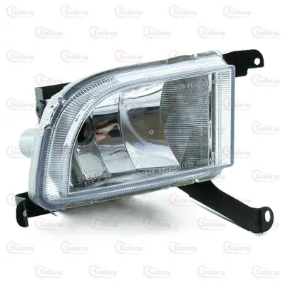 Протитуманки модельні Lacetti Права Седан Універсал