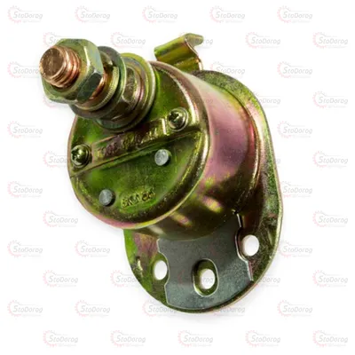 Вимикач маси грузова 2