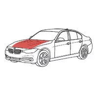 Моторний відсік