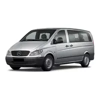 Все для Vito, Viano W639 (03-14)