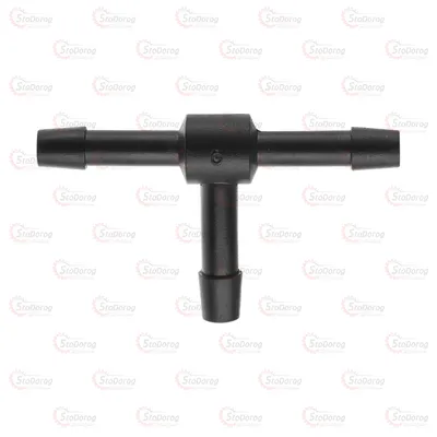 Форсунка омивача - Фітінг автомобільна 22серія 22200 22200 3x3x3mm(р)