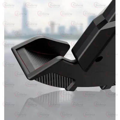 Автотримач Телефону Для Вело-Мото UK-01 89-148мм 2