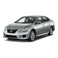 Все для Sentra (12-…)