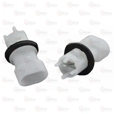 Патрон Повторювача Поворота PN7 Ваз 1118 2170 W5W