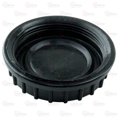 Кришка Бензобака 2101, Таврія без ключа пластик 2