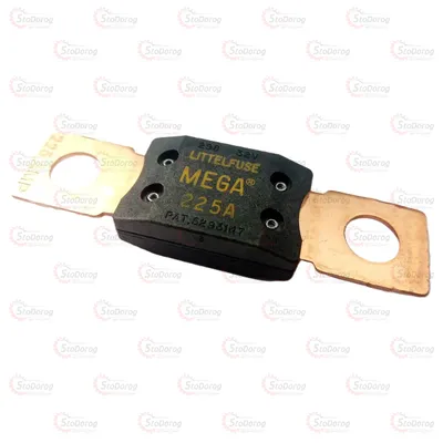 Запобіжник MEGA FG Tesla 225A