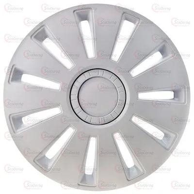 Ковпаки 15 Україна REX White 63495