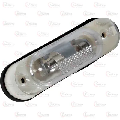 Підсвічування Номера 2105 FLAGMUS