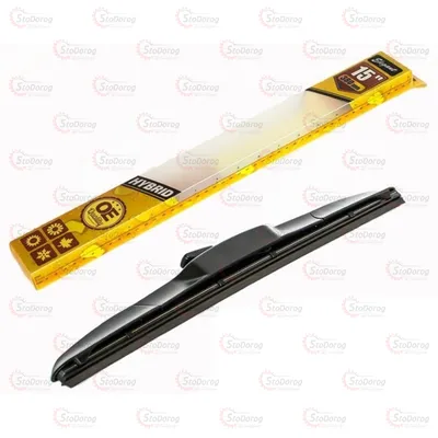 Двірник Гібридний ELEGANT Hybrid 15 380мм 300 338