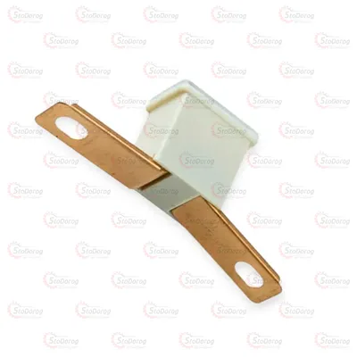 Запобіжник тип Т з ножками 20А 2