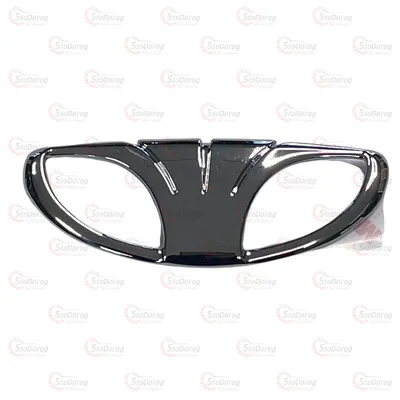 Емблема Капота DAEWOO